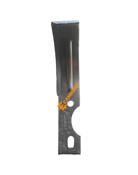 Demiray Çapa Bıçağı Federli Sağ 24 Cm 1 Adet ürün görseli 1