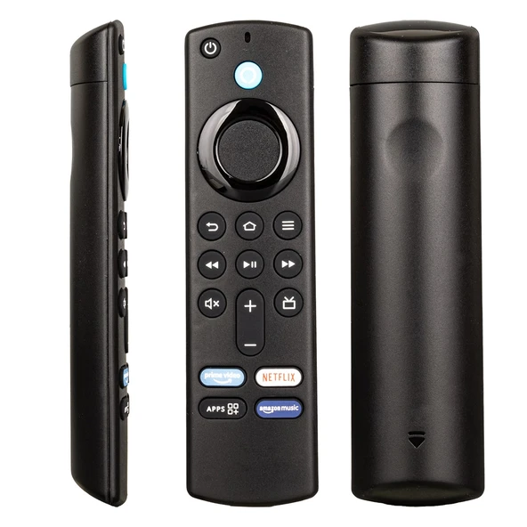 Amazon Fire Tv Stick 4K 2022 Edition Media Oynatıcı Kumanda ürün görseli 1