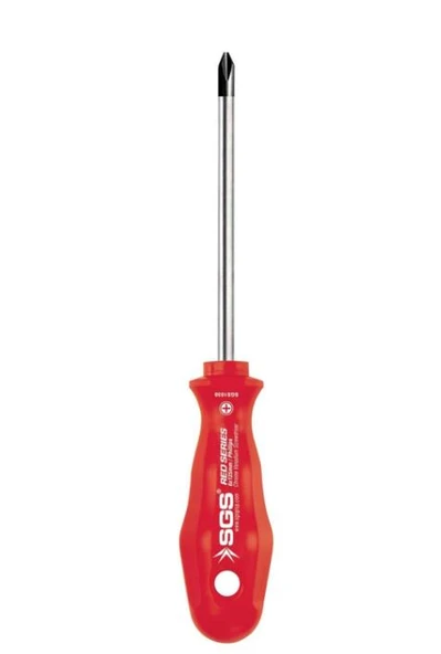 Sgs Sgs1037 6x100 Yıldız Tornavida ürün görseli 1