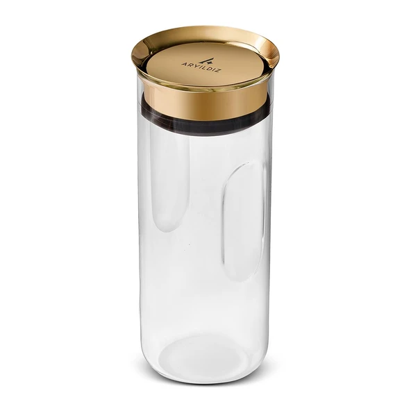 Aryıldz Fine Karaf Gold 1100 ml AR262429 ürün görseli 1