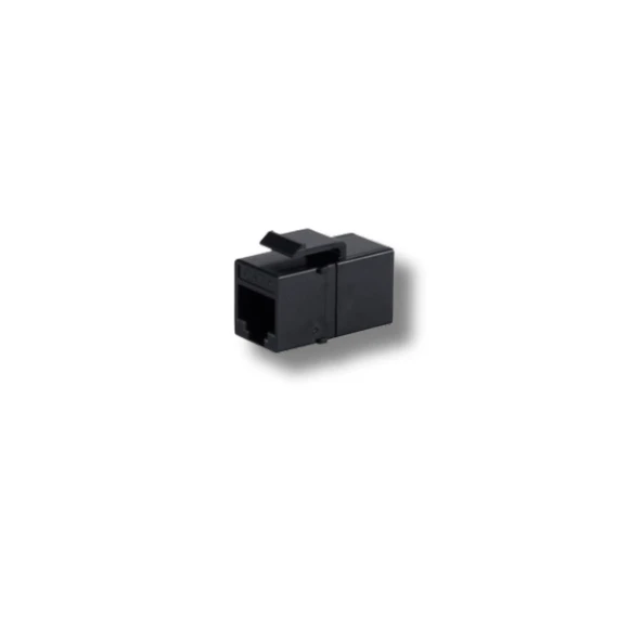 IRENIS CAT6 UTP RJ45 Keystone Ekleyici, (Coupler) Adaptör ürün görseli 1