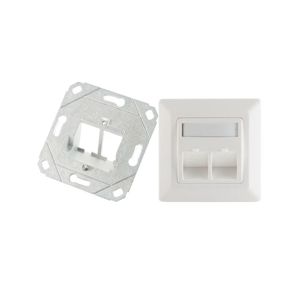 IRENIS Keystone Bağlantı Çerçevesi 80X80mm ürün görseli 1