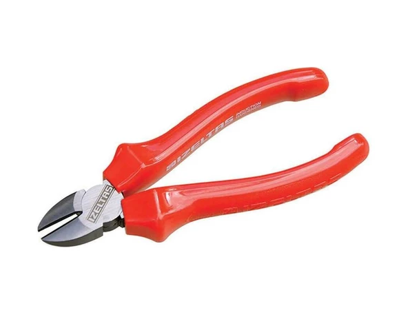 İzeltaş 180 MM Opak Seri Yan Keski ürün görseli 1
