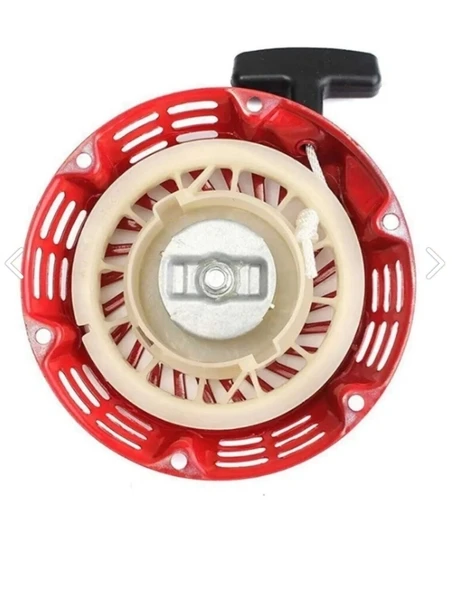 Gx 160 200 Starter Mekanizması Tırnaklı ürün görseli 1