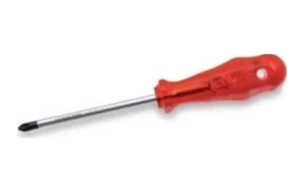 İzeltaş 4120185150 Kraft Serisi Yıldız Tornavida 4.5 x 150 ürün görseli 1