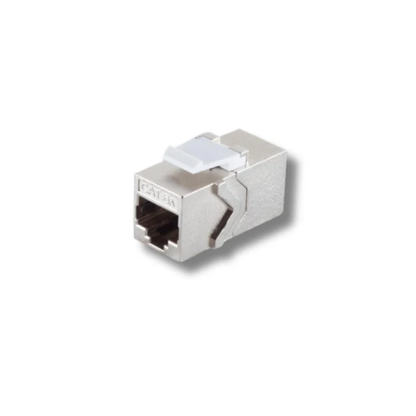 IRENIS CAT6A STP RJ45 Keystone Adaptör ürün görseli 1