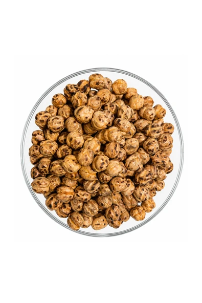 Online Kuruyemiş Sarı Leblebi 500 gr - Resim 2