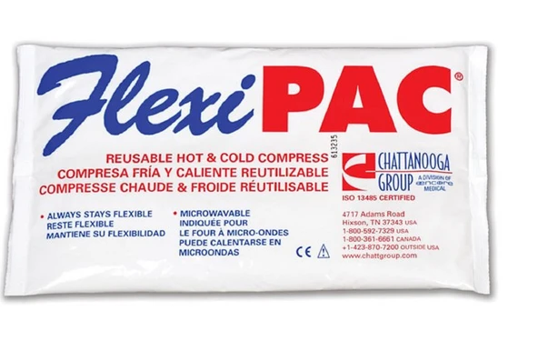 Flexipac Soğuk Sıcak Jel 13x25 4020 ürün görseli 1