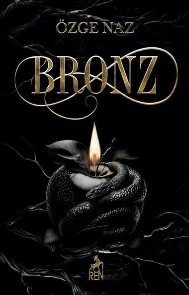 Bronz - Özge Naz ürün görseli 1