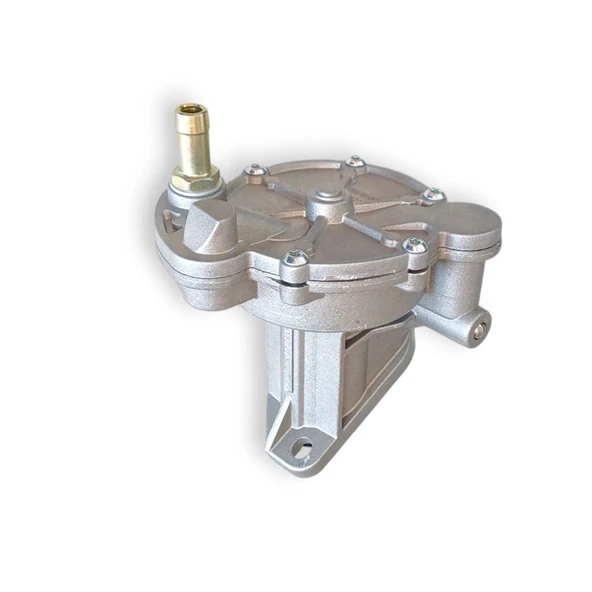 VW Transporter T4 1991-2003 2.5TDi Motor Vakum Pompası 074145100A ürün görseli 1
