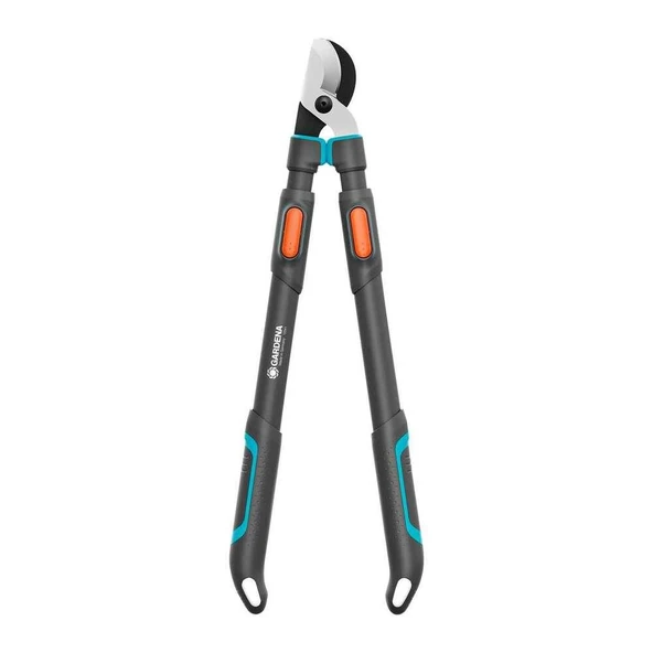 Gardena 12041-20 TeleCut Pro L Kalın Dal Budama Makası ürün görseli 1