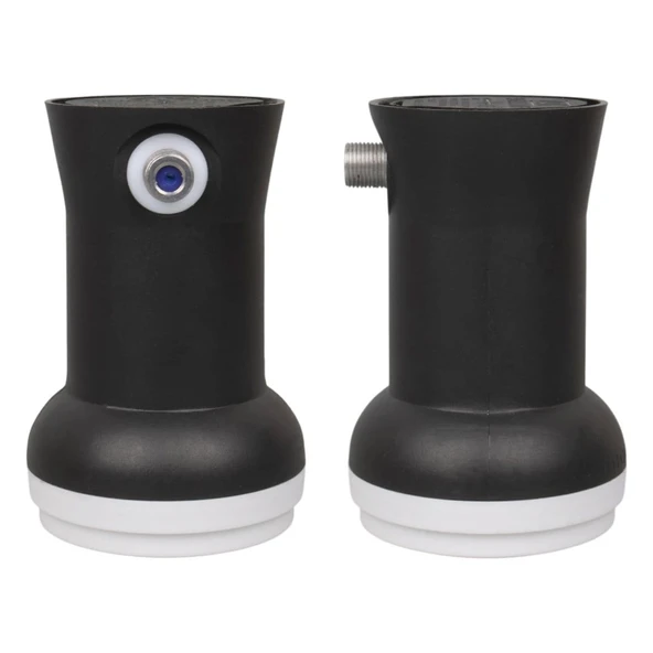 TSmart 0.3Db Ultra HD 4K Universal Tekli Lnb - Resim 2