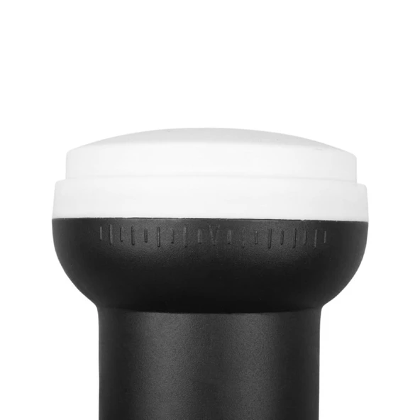 TSmart 0.3Db Ultra HD 4K Universal Tekli Lnb - Resim 3