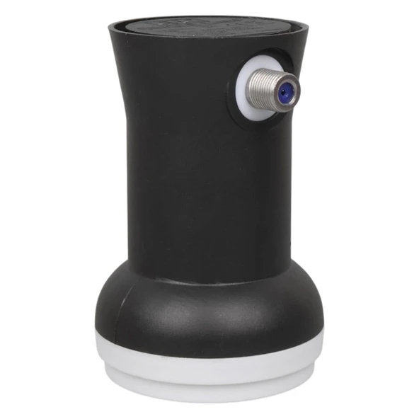 TSmart 0.3Db Ultra HD 4K Universal Tekli Lnb ürün görseli 1