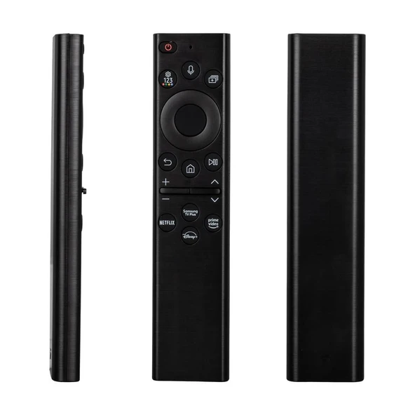 Samsung RM-G2300 V2 Netflix-Prime Video-Samsung Tv Plus-Disney+ Tuşlu Ses Komutlu Lcd-Led Tv ürün görseli 1