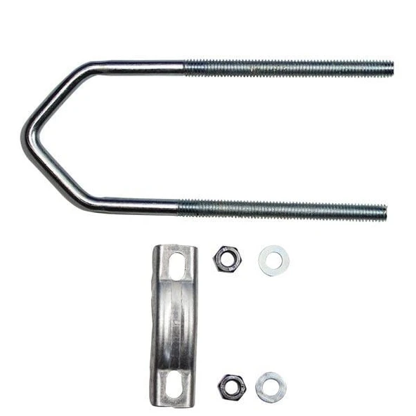 Mag Anten Kelepçesi 14 Cm Uzun (2'Li Paket) ürün görseli 1