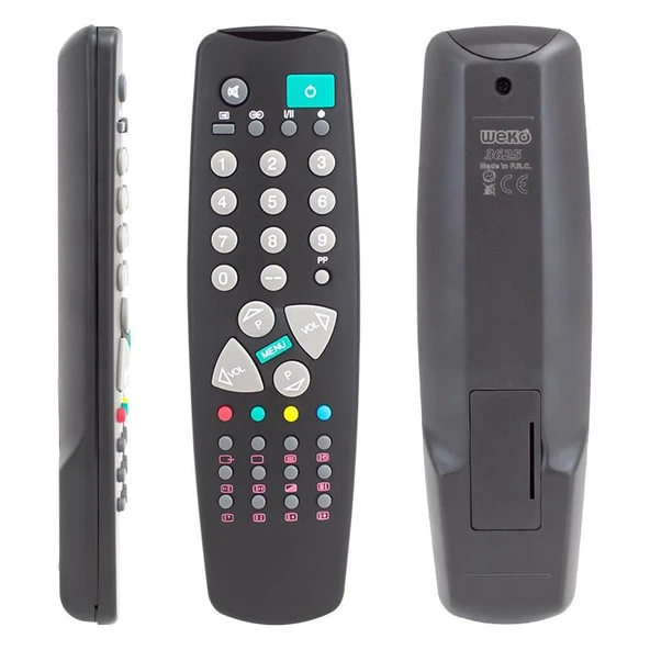 Vestel 910 Tv Kumandası ürün görseli 1