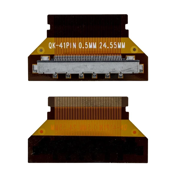 Weko QK-41PIN 0.5MM 24.55MM Panel Flexi ürün görseli 1