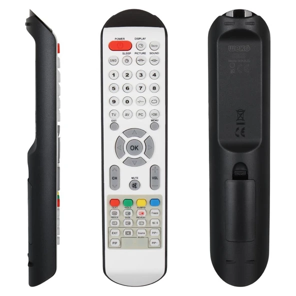 Sunny Lcd-5 Led Tv Kumandası 6183 ürün görseli 1