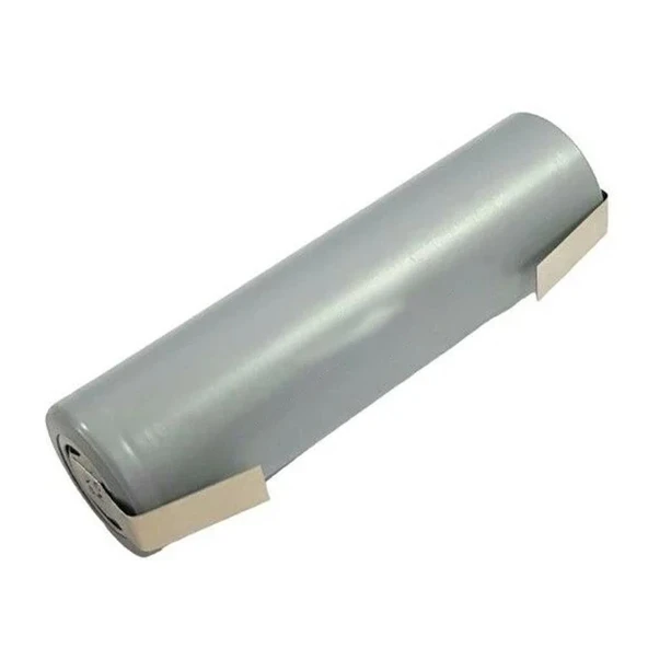 Efcell 1.2 Volt 1000 Mah Düz Kafa Puntalı Şarjlı AA Kalem Pil ürün görseli 1
