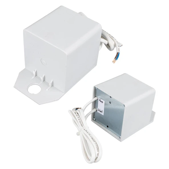 Westsound TK-01 10 Watt Hat Trafolu Su Geçirmez ABS Gövde Plastik Kutu ürün görseli 1