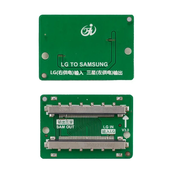 Lcd Panel Flexi Repair XY_LGTSS51_V1.0 ürün görseli 1