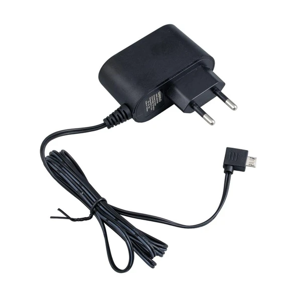 Weko 5 Volt - 2 Amper Micro USB Uç Yerli Üretim Tablet Adaptörü - Resim 3