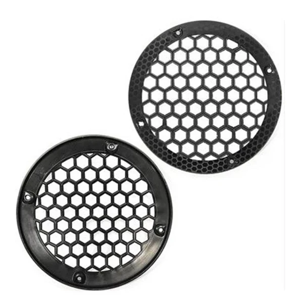 Magicvoice 30 Cm Plastik Hoparlör Tekli Kapak ürün görseli 1