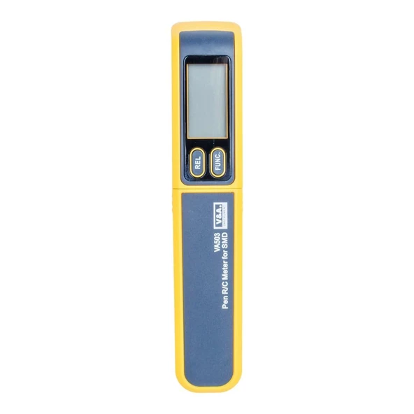 Powermaster VA 503 SMD Multimetre - Resim 3