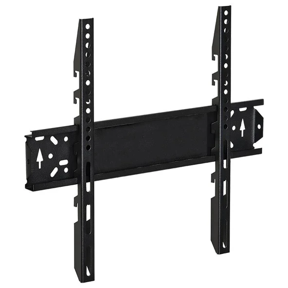 Powermaster PWR-3255 32''-55'' Sabit Kilitli Lcd Led Tv Duvar Askı Aparatı ürün görseli 1