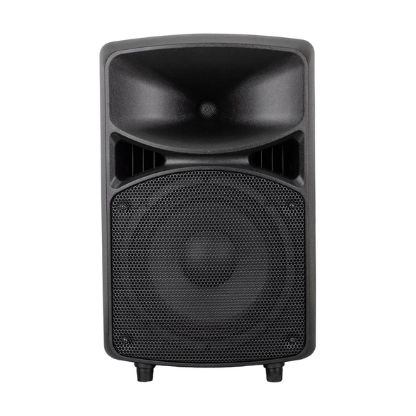 Magicvoice MV-3412 30 Cm 500 Watt 12'' Plastik Kabin Pasif Hoparlör ürün görseli 1