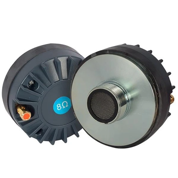Magicvoice 50 Watt 8 Ohm Kabin Hoparlör İçin Yedek Tweeter MV-04 ürün görseli 1