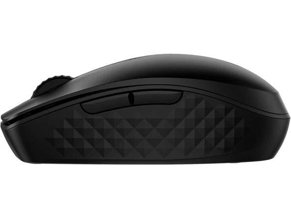 HP 7M1D3AA 420 PROGRAMMABLE BLUETOOTH MOUSE - Resim 3