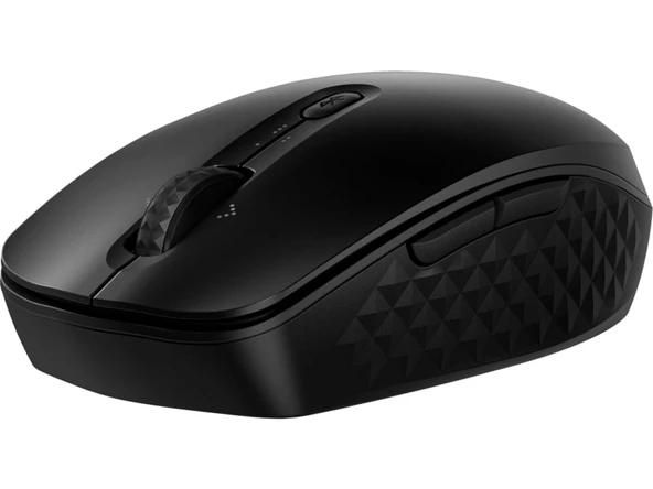 HP 7M1D3AA 420 PROGRAMMABLE BLUETOOTH MOUSE - Resim 2