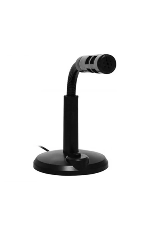 Snopy SN-120 3.5 MM Masa Üstü Mikrofon - Resim 2