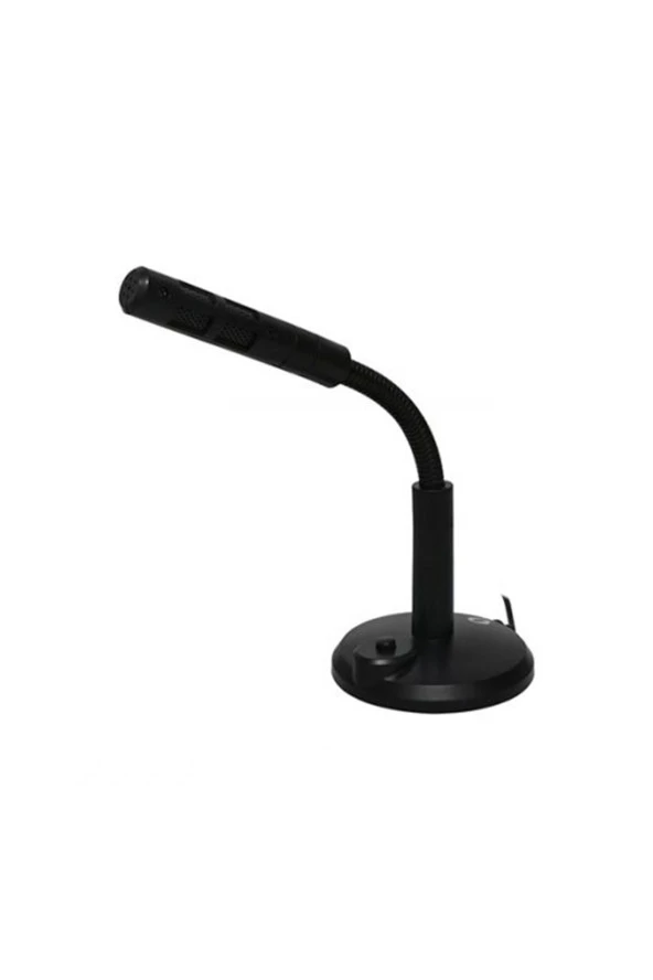 Snopy SN-120 3.5 MM Masa Üstü Mikrofon - Resim 3