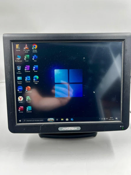 PARTNER Tech SP-820 POS Terminal Bilgisayar ürün görseli 1