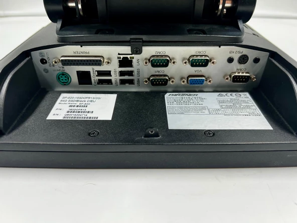 PARTNER Tech SP-820 POS Terminal Bilgisayar - Resim 5