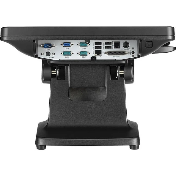 PARTNER Tech SP-820 POS Terminal Bilgisayar - Resim 6