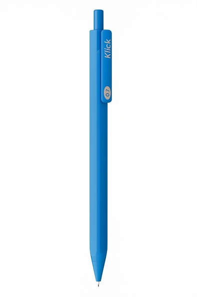 SCRIKSS KLICK VERSATIL 0.7 MM  MAVI K-701 ürün görseli 1