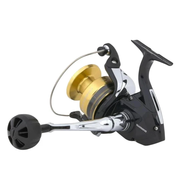 Shimano Socorro Sw 6000 Makine - Resim 3