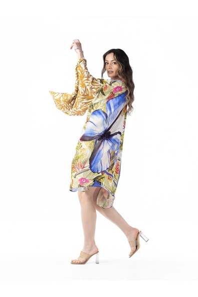 Kimono - Resim 5