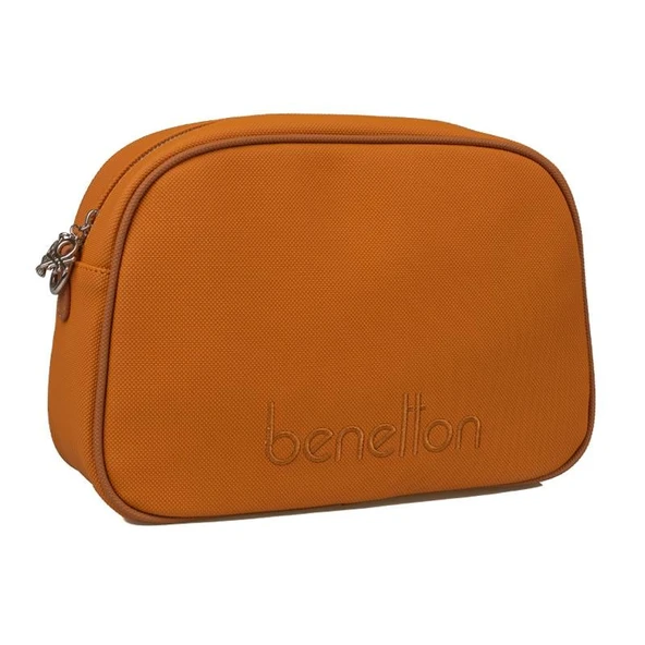 Benetton Hardal Nano Kadın Geniş Kol Çantası BNT 1590 ürün görseli 1
