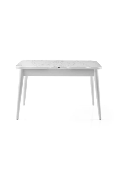 Compact Masa, Rambla, 130x80 - Resim 7