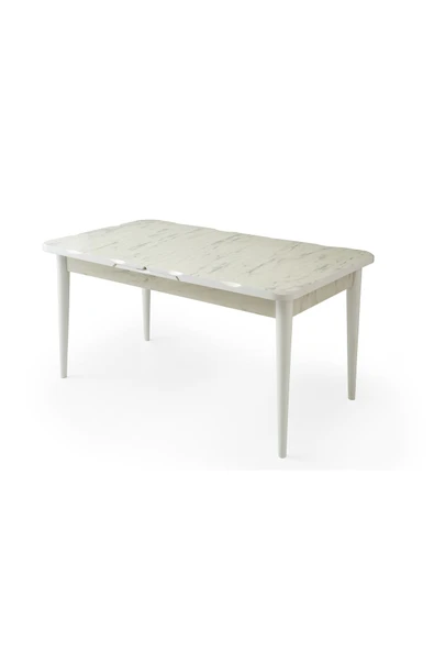 Argun Hg Masa, Marmo, 160x90 ürün görseli 1
