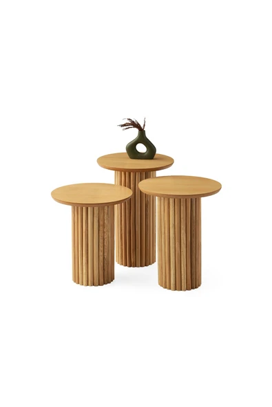 MANTAR ZİGON, NATURAL ürün görseli 1