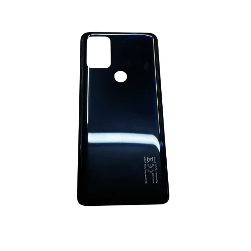 Omix X300 Uyumlu Arka Kapak Pil Kapağı Siyah ürün görseli 1