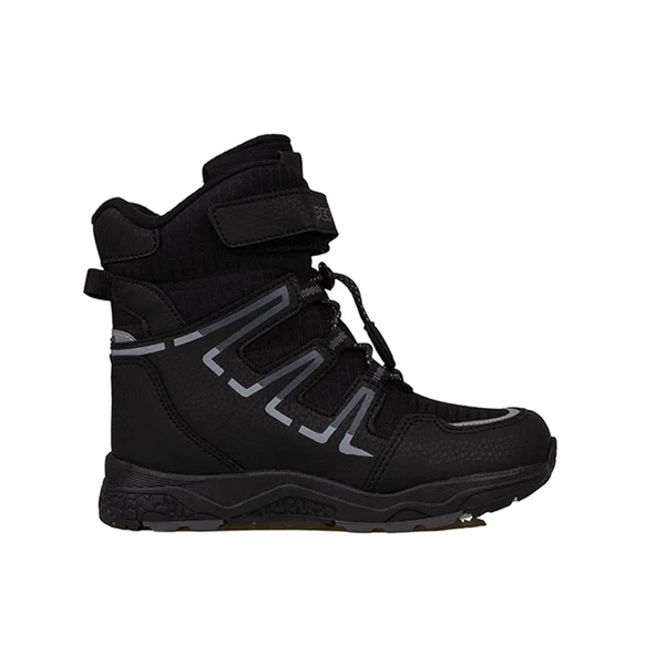 Pepino Siyah Unisex Çocuk Kar Botu ürün görseli 1