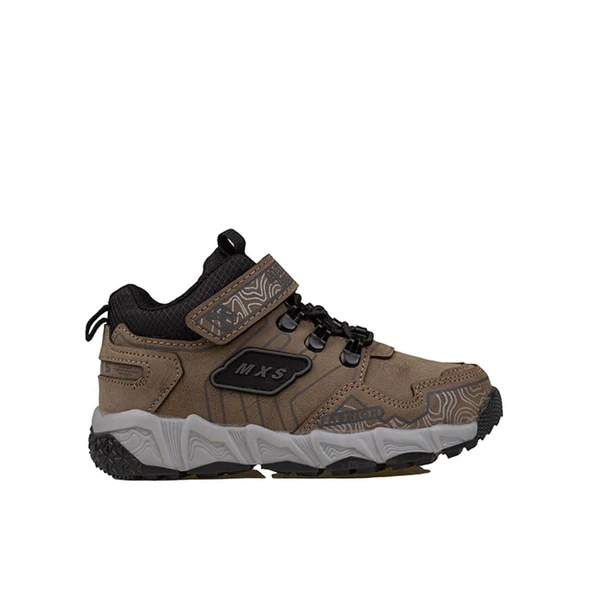 Trend Adımlar Vizon MX Unisex Çocuk Spor Bot ürün görseli 1