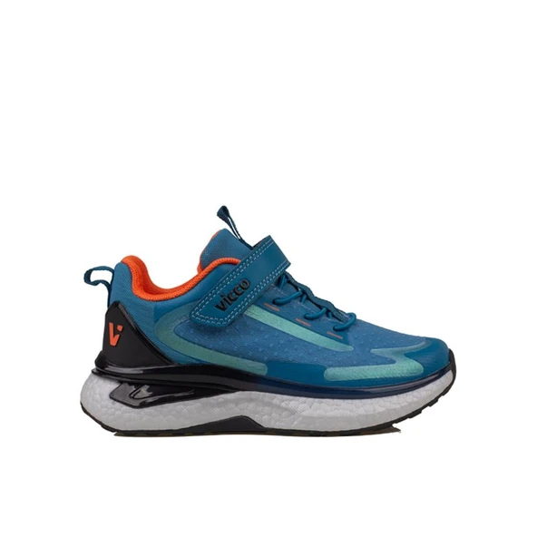 Vicco Mavi Yukon Unisex Çocuk Sneaker ürün görseli 1